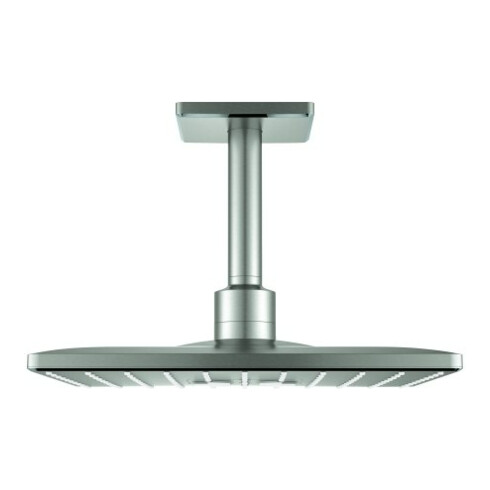 Grohe Kopfbrause Rainshower SmartActiveCube 310 superst., Deckenausl 14,2cm, 2 S.-Arten