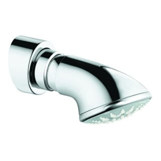 Grohe Kopfbrause Relexa 100 Five 5 Strahlarten, chrom