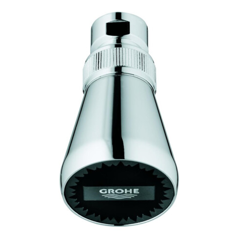 Grohe Kopfbrause RELEXA mit Kugelgelenk chrom