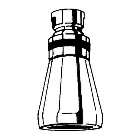Grohe Kopfbrause RELEXA mit Kugelgelenk chrom