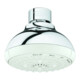 Grohe Kopfbrause Tempesta 100 4 Strahlarten, chrom-1