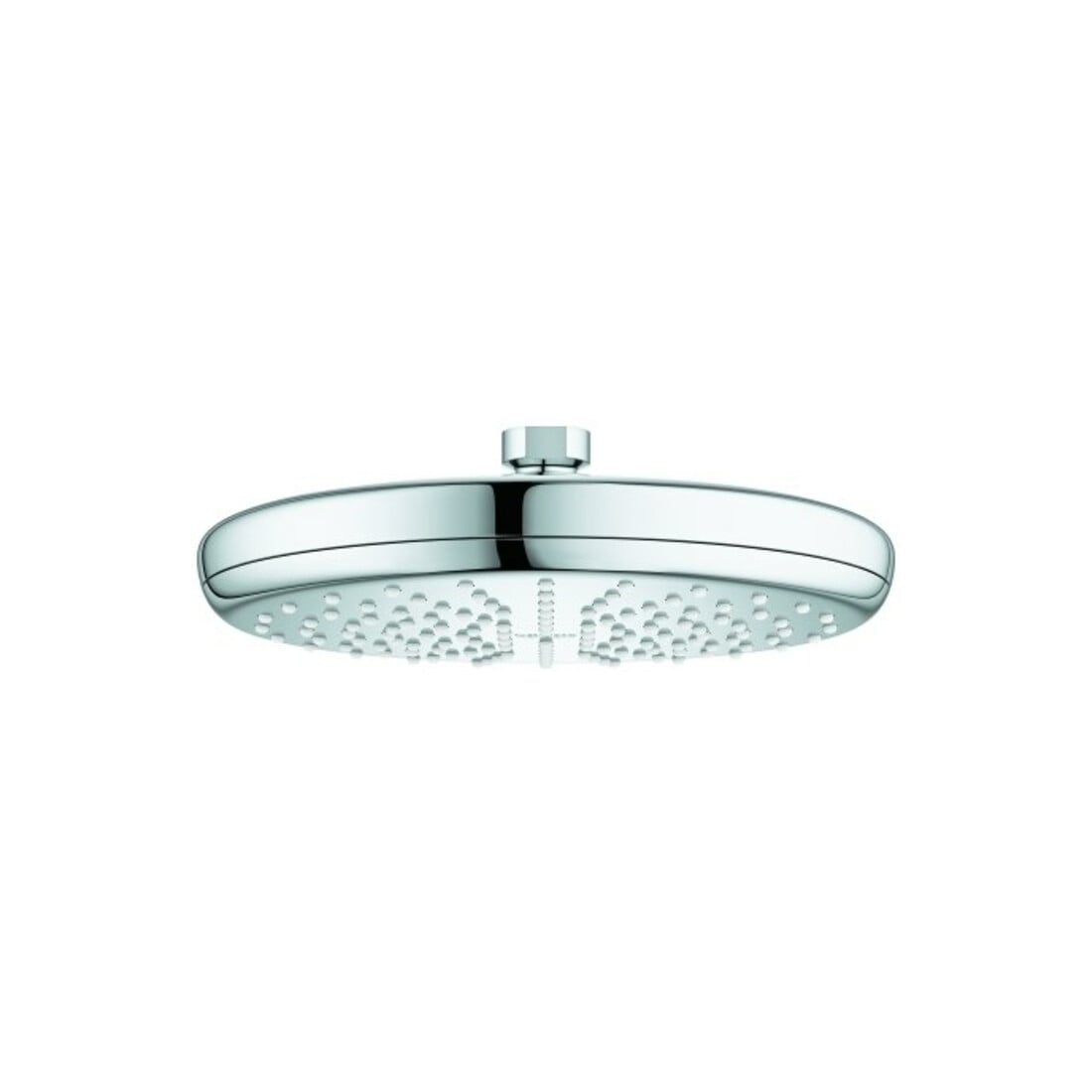 Grohe Kopfbrause Tempesta 210 21cm, chr, m Durchflussbeg. 9,5 l/min