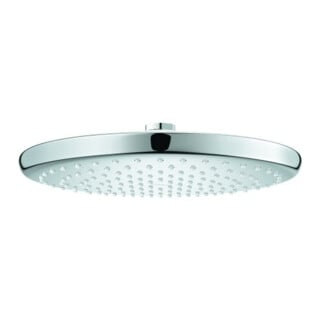 Grohe Kopfbrause Tempesta 250 25cm, chrom