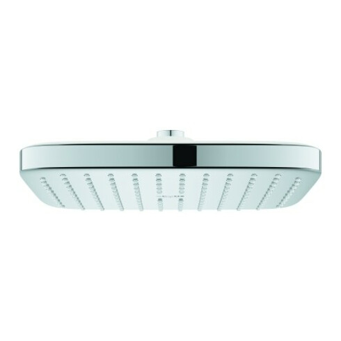 Grohe Kopfbrause Tempesta 250 Cube 25x25cm, chrom