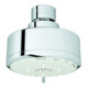 Grohe Kopfbrause Tempesta Cosmopolitan 100 4 Strahlarten, chrom-1