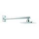 Grohe Kopfbrauseset Euphoria Cube 152 Brausearm 28,6cm, 1 Strahlart, chrom-1