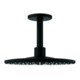 Grohe Kopfbrauseset Rainsh. SmartActive 310 22124 2 Strahl D.ausl. phantom black-1