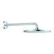 Grohe Kopfbrauseset Rainshower 310 Mono chr, Br.Arm 42,2cm, o. Durchflussbeg.-1