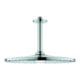 Grohe Kopfbrauseset Rainshower 310 Mono cr, m DAusl 14,2cm, o. Durchflussbeg.-1
