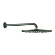 Grohe Kopfbrauseset Rainshower C 310 Arm 38cm, m Begr., hd graph. geb.