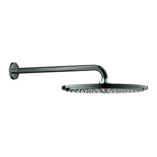 Grohe Kopfbrauseset Rainshower C 310 Br.Arm 38cm, m Durchflussbeg., hd graph.