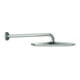 Grohe Kopfbrauseset Rainshower C 310 Br.Arm 38cm, m Durchflussbeg., superst.-1