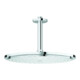Grohe Kopfbrauseset Rainshower C 310 Deckenauslass 14,2cm, chrom-1