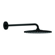 Grohe Kopfbrauseset Rainshower Mono 310 22121 1 Strahl BA 9,5l/min phantom black