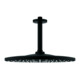 Grohe Kopfbrauseset Rainshower Mono 310 22122 1 Strahl DA 9,5l/min phantom black-1