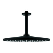 Grohe Kopfbrauseset Rainshower Mono 310 22122 1 Strahl DA 9,5l/min phantom black
