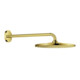 Grohe Kopfbrauseset Rainshower Mono 310 Brausearm 42,2cm, cool sunrise-1