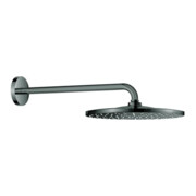 Grohe Kopfbrauseset Rainshower Mono 310 Brausearm 42,2cm, hard graphite