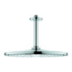 Grohe Kopfbrauseset Rainshower Mono 310 mit Deckenauslass 14,2cm, chrom-1