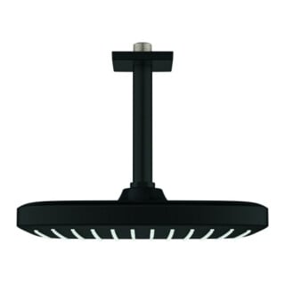 Grohe Kopfbrauseset Tempesta 250 Cube Deckenausl 14,2cm, 1 Strahl, matt black