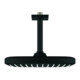 Grohe Kopfbrauseset Tempesta 250 Cube Deckenausl 14,2cm, 1 Strahl, matt black-1
