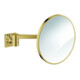 Grohe Kosmetikspiegel Allure Wandmontage, cool sunrise-1