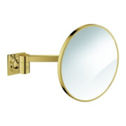 Grohe Kosmetikspiegel Allure Wandmontage, cool sunrise