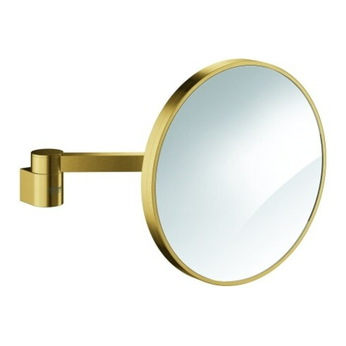 Grohe Kosmetikspiegel Selection o Bel, 7-fache Ver, verd Bef., C sr geb.