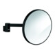 Grohe Kosmetikspiegel Selection o Bel, 7-fache Ver, verd Bef., phantom b-1