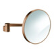 Grohe Kosmetikspiegel Selection o Bel, 7-fache Ver, verd Bef., w ss geb.-1