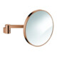 Grohe Kosmetikspiegel Selection o Bel, 7-fache Ver, verd Bef., w. suns-1