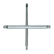 Grohe Kreuz-Riefenschlüssel 19053