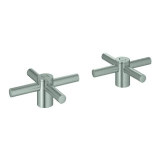 Grohe Kreuzgriff 18026_3 für Atrio 2 STK supersteel