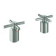 Grohe Kreuzgriff 18033_3 für Atrio 2 STK supersteel-1