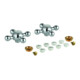 Grohe Kreuzgriff 45291 für Sinfonia chrom-1
