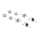 Grohe Kreuzgriff 48406 für Atrio 2 STK supersteel-1