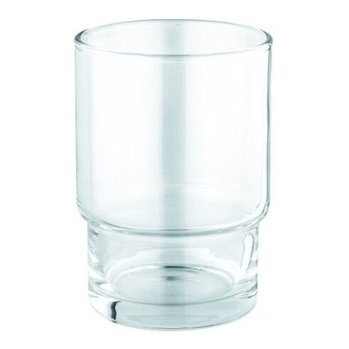 Grohe Kristallglas Essentials Glas