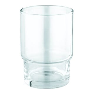Grohe Kristallglas Essentials Glas