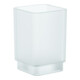 Grohe Kristallglas Selection Cube Glas, für Halter-1