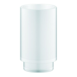 Grohe Kristallglas Selection we Glas, für Halter 41 027 xx/41 217 KF0