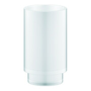 Grohe Kristallglas Selection we Glas, für Halter 41 027 xx/41 217 KF0