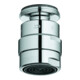Grohe Kugelgelenk-Mousseur 46461 chrom-1
