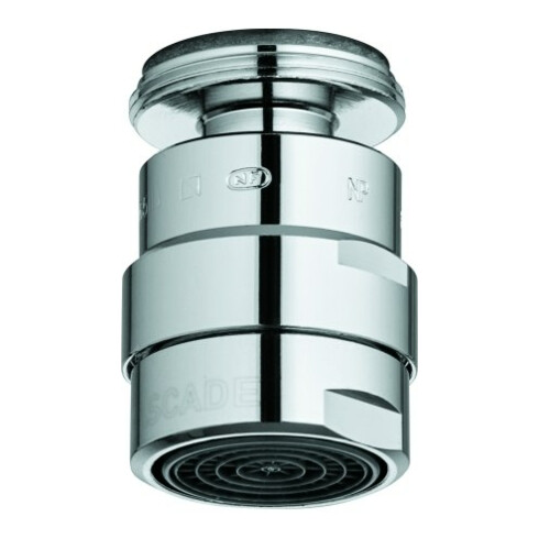 Grohe Kugelgelenk-Mousseur 46461 chrom