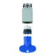 Grohe Kugelgelenk-Mousseur 46791 chrom-1