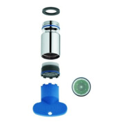 Grohe Kugelgelenk-Mousseur 48552 chrom
