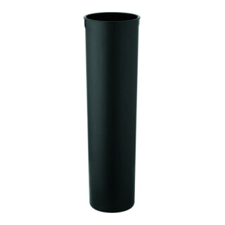 Grohe Kunststoff-Einsatz 40745 für Essentials WC-Bürste Metall schwarz