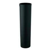 Grohe Kunststoff-Einsatz 40745 für Essentials WC-Bürste Metall schwarz