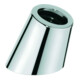 Grohe Kupplungsstück 46486 für Handbrause 3-L-Wannenkombination chrom-1