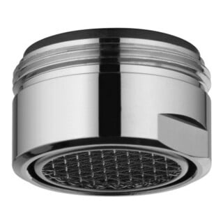 Grohe Laminar-Strahlregler 440442 für Eichelberg Außengewinde M 24 x 1 chrom
