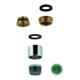 Grohe Laminarstrahlregler 13935 chrom-1